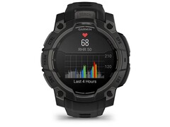 Gli orologi Instinct 3 stanno ricevendo un aggiornamento. (fonte: Garmin)