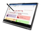 Lenovo Yoga C940 with Core i7 Ice Lake, 4K touchscreen, 16 GB RAM, and 512 GB NVMe SSD now on sale for $1200 USD (Image source: Lenovo)