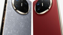 L'ultimo teaser del Mate X6. (Fonte: Huawei)