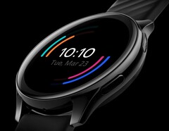 L&#039;ultimo aggiornamento di OnePlus Watch aggiunge la funzionalità always-one promessa. (Immagine: OnePlus)
