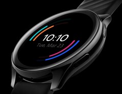 L'ultimo aggiornamento di OnePlus Watch aggiunge la funzionalità always-one promessa. (Immagine: OnePlus)