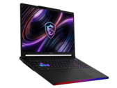 I 175 W TGP pubblicizzati sono accessibili solo con determinati profili di potenza per il Raider 16 Max AX