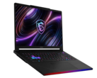 I 175 W TGP pubblicizzati sono accessibili solo con determinati profili di potenza per il Raider 16 Max AX