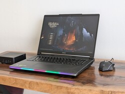 Valutazione delle recensioni: 87,7 %: MSI Raider 16 Max HX B2WJ