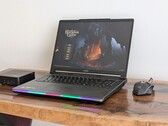 Recensione del portatile MSI Raider 16 Max HX: Più veloce della Titan 18 HX