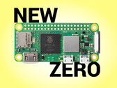 Il Raspberry Pi Zero 2 W è destinato a rimanere sugli scaffali ancora per un po'.