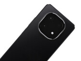 Un presunto sguardo a Redmi Note 14 Pro, uno dei tre portatili della serie Redmi Note 14 che dovrebbero essere lanciati quest'anno. (Fonte: TechBoilers)