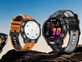 Il Rollme G9 è un nuovo smartwatch conveniente