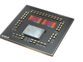AMD Ryzen 7000 Phoenix-H e Raphael-H saranno basati sull'architettura Zen 4 a 5 nm. (Fonte: AMD)