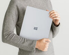 La versione consumer del Surface Laptop 6 potrebbe superare il suo fratello 'for business', quest'ultimo raffigurato. (Fonte: Microsoft)