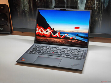 Lenovo ThinkPad X13 G6 (fonte: Notebookcheck)