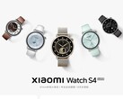 Il nuovo Watch S4 41 mm. (Fonte: Xiaomi)