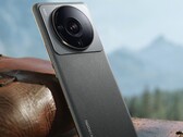 Lo Xiaomi 12S Ultra. (Fonte: Xiaomi)