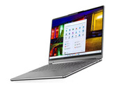Debutto dell'Intel Core i7-1260P: Recensione del convertibile Lenovo Yoga 9 14IAP7