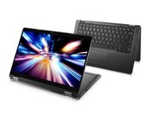 Recensione del Convertibile Dell Latitude 13 5300 2-in-1: un'alternativa al ThinkPad X390 Yoga