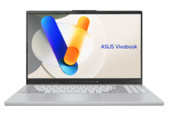 Asus VivoBook Pro 15 OLED. (Fonte immagine: Asus)
