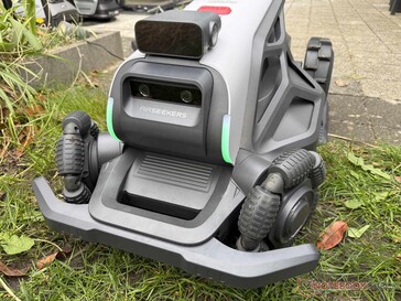 Ricarica Airseekers Tron