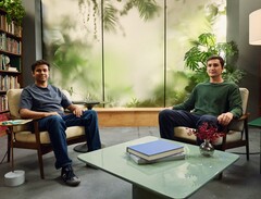 Alterego mira a comprendere il discorso silenzioso. (Fonte: Alterego)