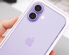 L'iPhone 17 di Apple potrebbe essere lanciato in quattro nuovi colori, tra cui il viola (Fonte immagine: @MajinBuOfficial)