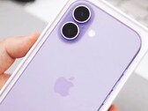 L'iPhone 17 di Apple potrebbe essere lanciato in quattro nuovi colori, tra cui il viola (Fonte immagine: @MajinBuOfficial)