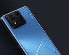 Lo Zenfone 11 Ultra in una delle cinque opzioni di colore di cui si vocifera. (Fonte immagine: u/Td3v1l)