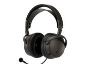 Audeze Maxwell è una nuova cuffia da gioco con cancellazione del rumore, grandi driver magnetici planari da 90 mm e supporto per il Bluetooth 5.3. (Immagine via Audeze)
