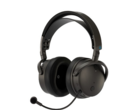 Audeze Maxwell è una nuova cuffia da gioco con cancellazione del rumore, grandi driver magnetici planari da 90 mm e supporto per il Bluetooth 5.3. (Immagine via Audeze)
