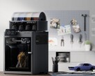 Una foto promozionale della stampante 3D Bambu Lab X2D