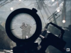 Battlefield 6 uscirà ufficialmente il 10 ottobre 2025. (Fonte immagine; EA/Dice su YouTube)