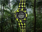 L'orologio G-Shock GW-8200TPF-1 di Casio (nella foto) è stato avvistato in natura. (Fonte immagine: Casioblog, modificato)