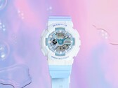 G-Shock Baby-G BA110PD di Casio