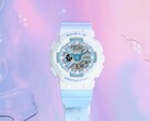 G-Shock Baby-G BA110PD di Casio