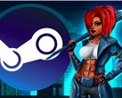 Cold Shell è scontato del 90% su Steam fino al 15 maggio.
