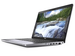 Recensione del Dell Latitude 15 5511. Dispositivo di prova fornito da: