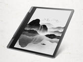 È probabile che lo YOGA Paper venga lanciato prima in Cina e poi in altri mercati. (Fonte: Lenovo)
