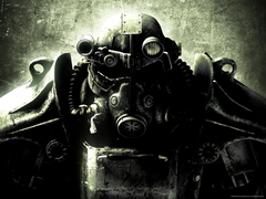 Immagine della copertina di Fallout 3 (fonte: Fallout Wiki)