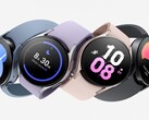 Samsung ha iniziato il rollout graduale negli Stati Uniti del monitoraggio della pressione sanguigna per Galaxy Watch4 e i modelli più recenti attraverso l'applicazione Samsung Health Monitor.