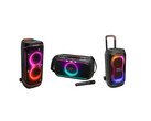 La PartyBox 720 arriva in India circa 13 mesi dopo che JBL ha aperto le prevendite negli Stati Uniti a $1,099.