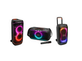 La PartyBox 720 arriva in India circa 13 mesi dopo che JBL ha aperto le prevendite negli Stati Uniti a $1,099.
