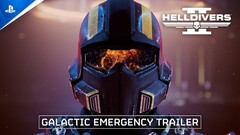 Il nuovo aggiornamento di Helldivers 2 verrà distribuito il 15 maggio. (Fonte immagine: PlayStation)