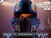 Il nuovo aggiornamento di Helldivers 2 verrà distribuito il 15 maggio. (Fonte immagine: PlayStation)