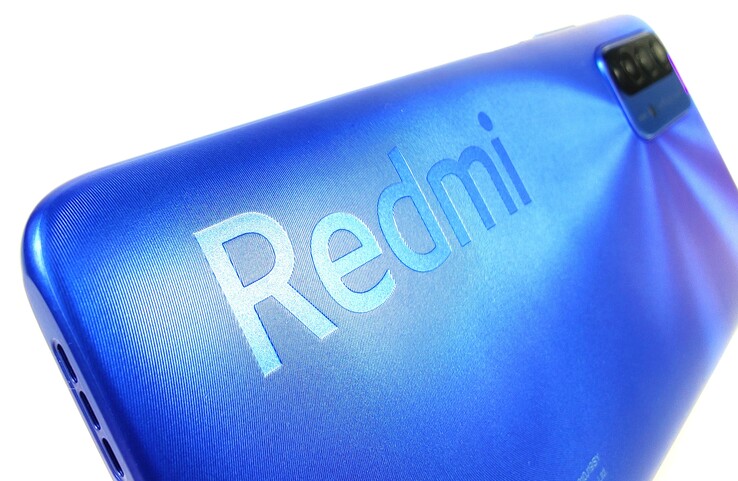Recensione dello Xiaomi Redmi 9T