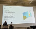 I vantaggi delle barre quantiche (Fonte: Andreas Sebayang/Notebookcheck.com)