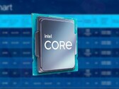 I processori Intel Raptor Lake saranno presentati il 27 settembre. (Fonte: Intel/edit)