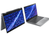 Il Latitude 5330 ha un display 16:9, per qualche ragione. (Fonte dell'immagine: Dell)