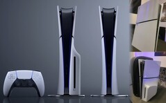 La nuova revisione del 2023 della PlayStation 5 è stata ufficiosamente denominata 