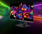 MSI MAG 272UP QD OLED E16 è ora in listino con un pannello 4K 165Hz Penta Tandem QD-OLED.