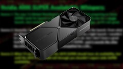 La RTX 4080 SUPER ha un MSRP di $999. (Fonte: NVIDIA/Moore's Law Is Dead)