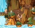 Il nuovo Joe &amp; Mac: Caveman Ninja è ora giocabile tramite l’emulatore open source SharpEmu.
