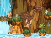 Il nuovo Joe &amp; Mac: Caveman Ninja è ora giocabile tramite l’emulatore open source SharpEmu.
